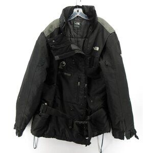 VINTAGE The North Face Jacket XXXL Steep Tech Scott Schmidt Ski Snow *